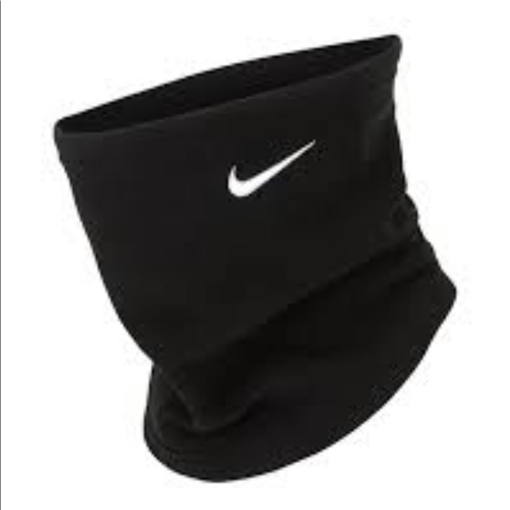 nike neck fleece
